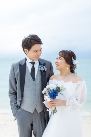 アラハビーーチ♡