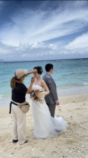 撮影オフショット♩