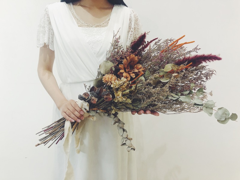 ✳︎ドライフラワー✳︎