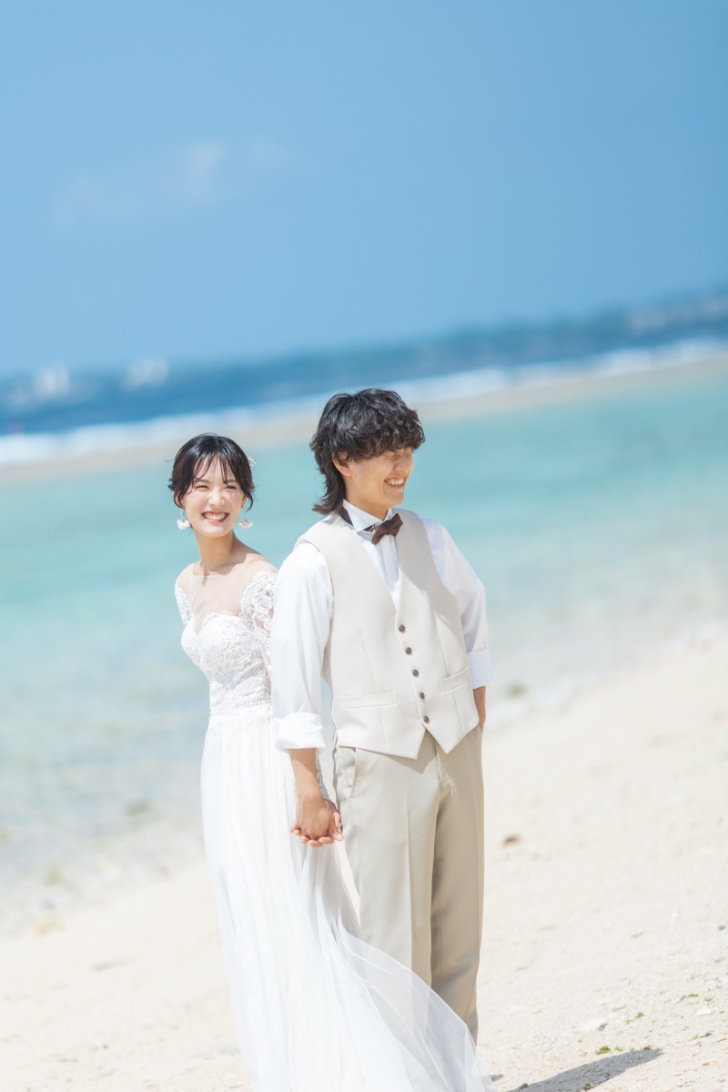 夏本番☀︎!!韓国風ヘアメイク♪♪