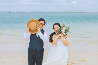 思い出も洋服も彩る!ペイントフォト!