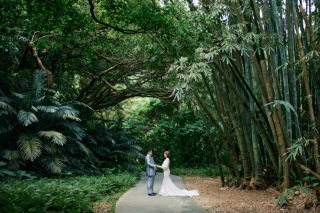 ガンガラーの谷☆