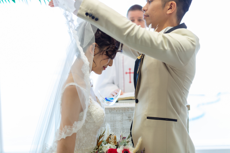 「フォト婚、挙げました！」お客様から喜びの声