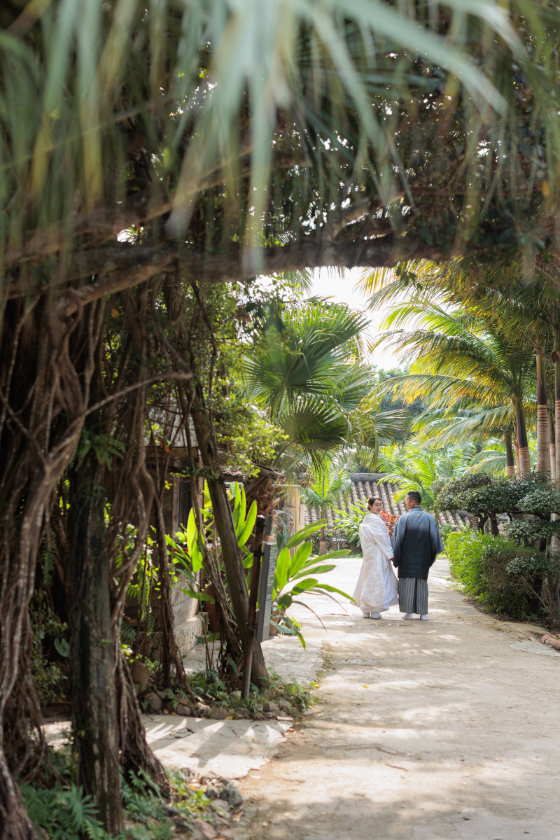 冬の時期の和装のすゝめ