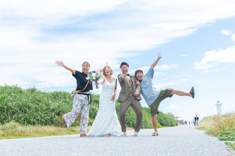 宮古島!与那覇前浜ビーチ♪