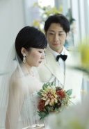 お２人らしいお写真♪♪