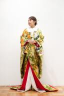 和装小物コーディーネート