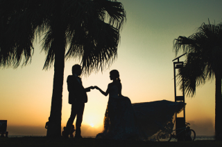 サンセット絶好調☀︎！！