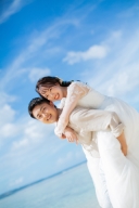 自然が豊かな北部ビーチ✨