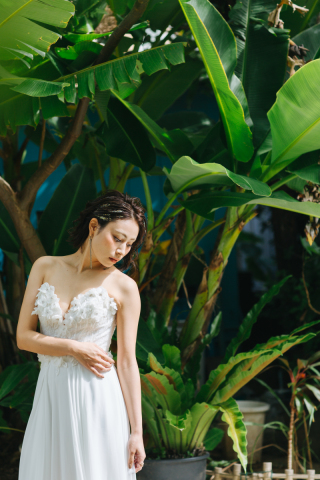 モデル撮影♪第二弾♪