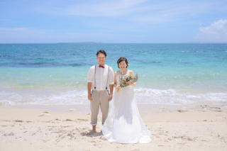 浜比嘉島✴︎