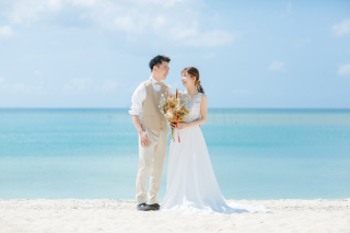 アラハビーチ♪