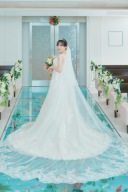 【沖縄ロマンチック前撮りプラン】