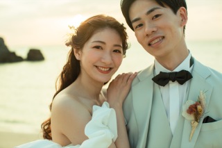 毎回違う表情のサンセット☀︎