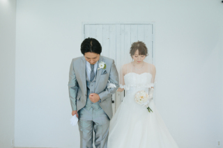 サンズチャペル♡