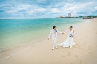 アメリカンビレッジ＆ビーチ☆