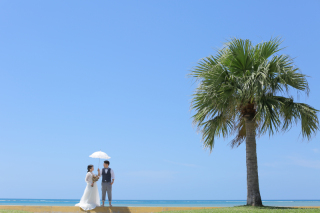 June Brideキャンペーン
