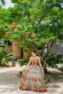 当店大人気のカラードレスのご紹介！！