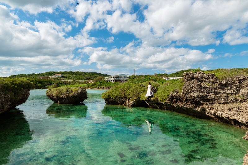 絶景!!宮古島フォト(^^)