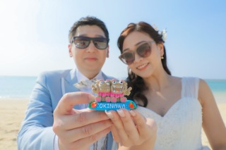 アラハビーチ♡