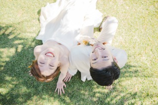 おしゃれ〜なおふたり♡♪