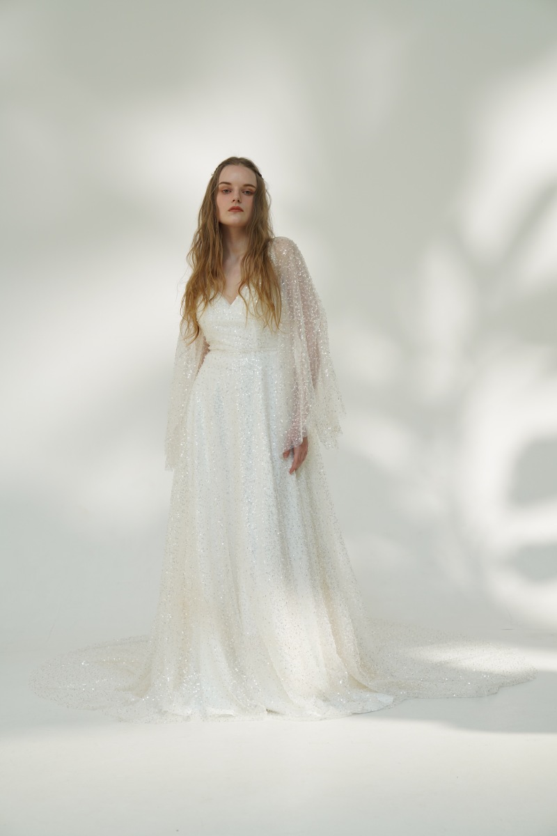 ★新作衣装紹介★