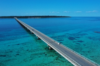 夏といえば宮古島ですよね〜!!✴︎