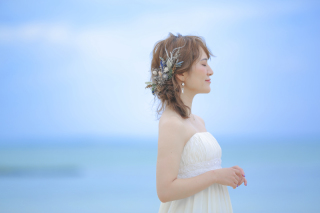 百名ビーチ