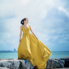 YellowDress♡