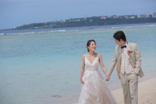 ご新婦様からのサプライズ!!!