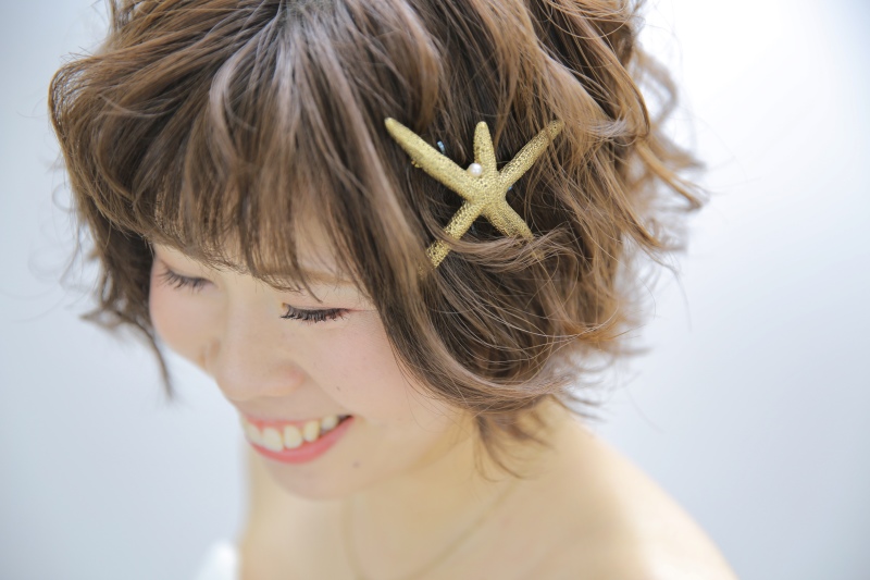 ボブの方必見‼︎ヘアスタイル^ ^