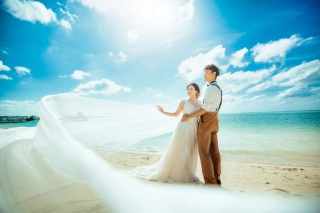 もうすぐ海開きの季節!!!