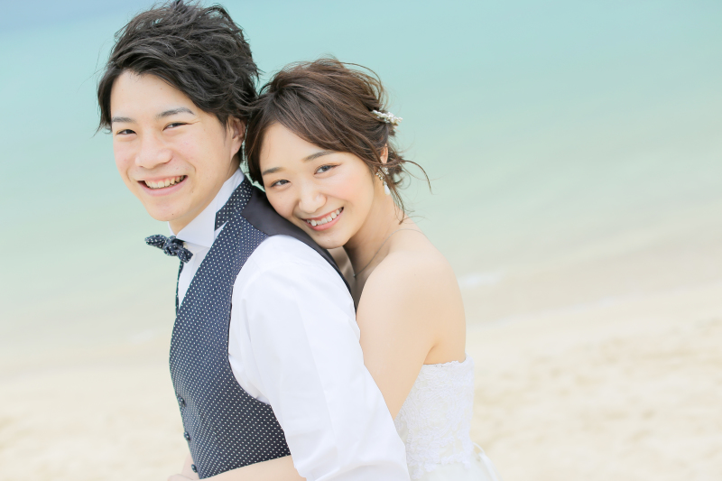 STUDIO SUNS撮影当日の流れについて♩