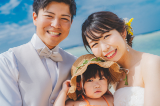 1月沖縄旅、実はいいことも多い♪