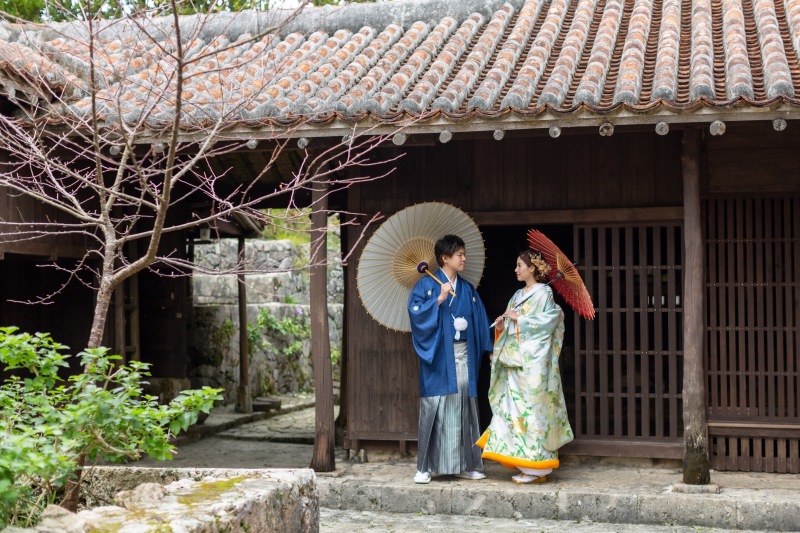新ロケ地『中村家住宅』