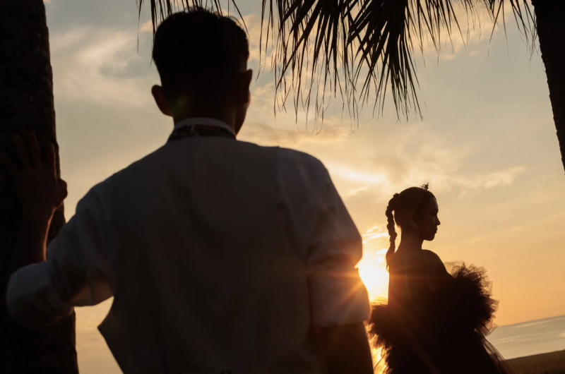 アメリカンでおしゃれな撮影♪