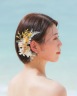 ショートヘアさんヘアメイク✨