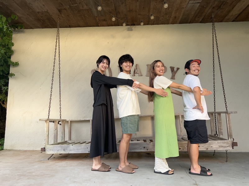 夏本番☀︎!!韓国風ヘアメイク♪♪