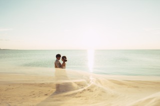 サンセットフォト☀