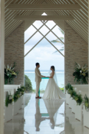 ブルームーンチャペルの素晴らしさ!