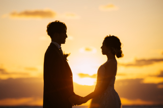 サンセットフォトの魅力♡