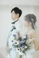 チャペル&ビーチ撮影♪