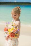 高めアップスタイル♪