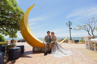 人気スポット!アメリカンビレッジ♪