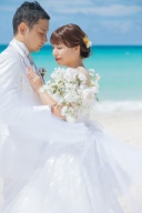 宮古島店のブーケをご紹介します♪