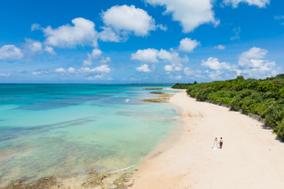 ドイツ村で撮影してみませんか?