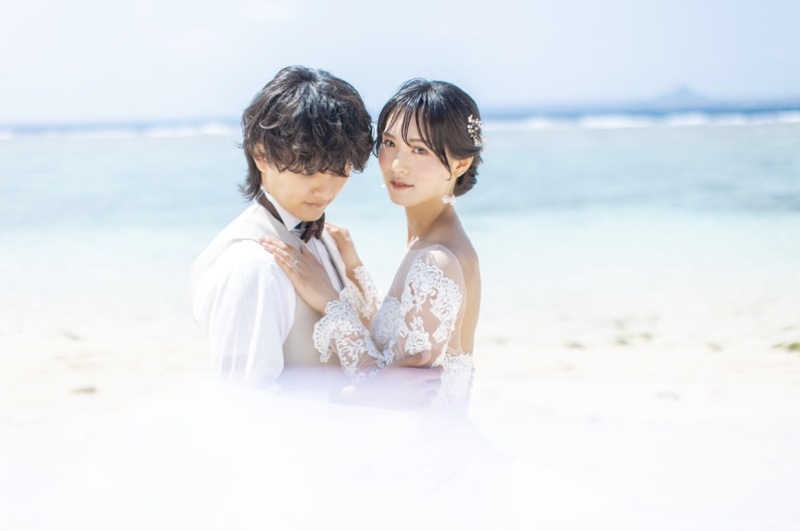 夏本番☀︎!!韓国風ヘアメイク♪♪