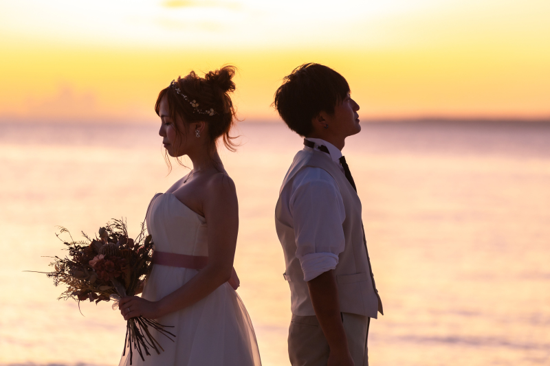 SUNSET☀︎