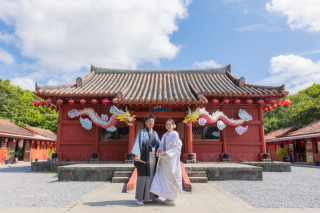 趣ある和装フォト！