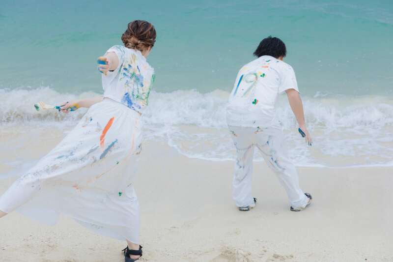 ペイントフォト